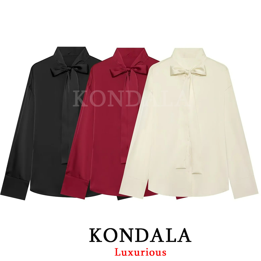 KONDALA High Street Chic Women - Fashion Street Night recension och pris