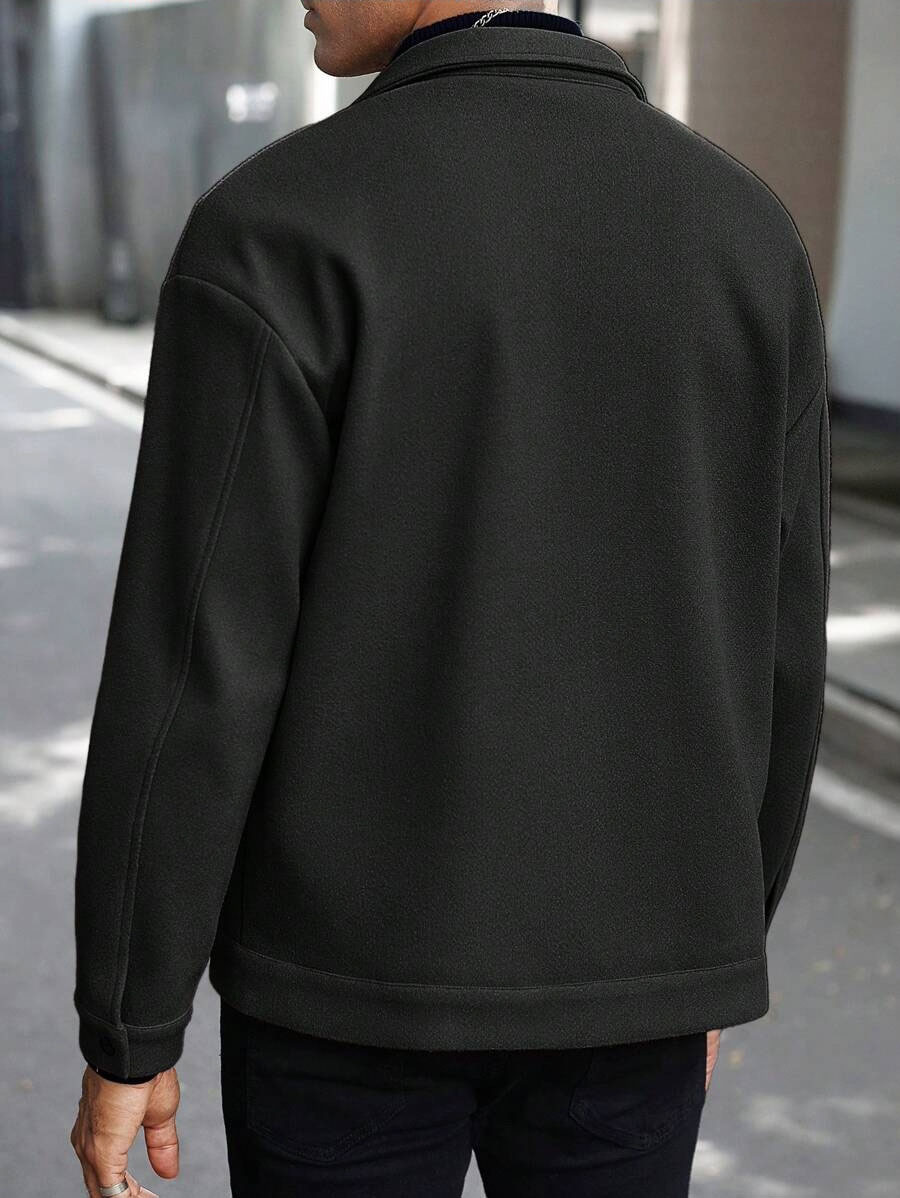 2025 Autumn/Winter New Europea - Street Fashion Men 2025 recension och pris