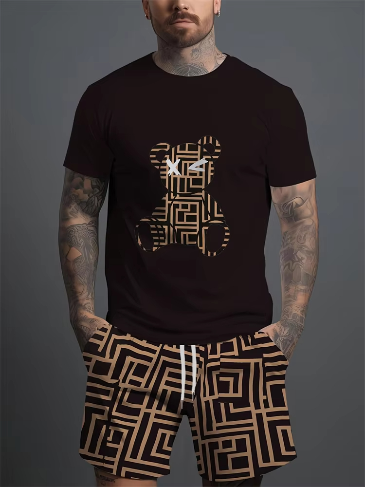 The 2025 New Men's Suit Featur - Street Fashion Men 2025 recension och pris