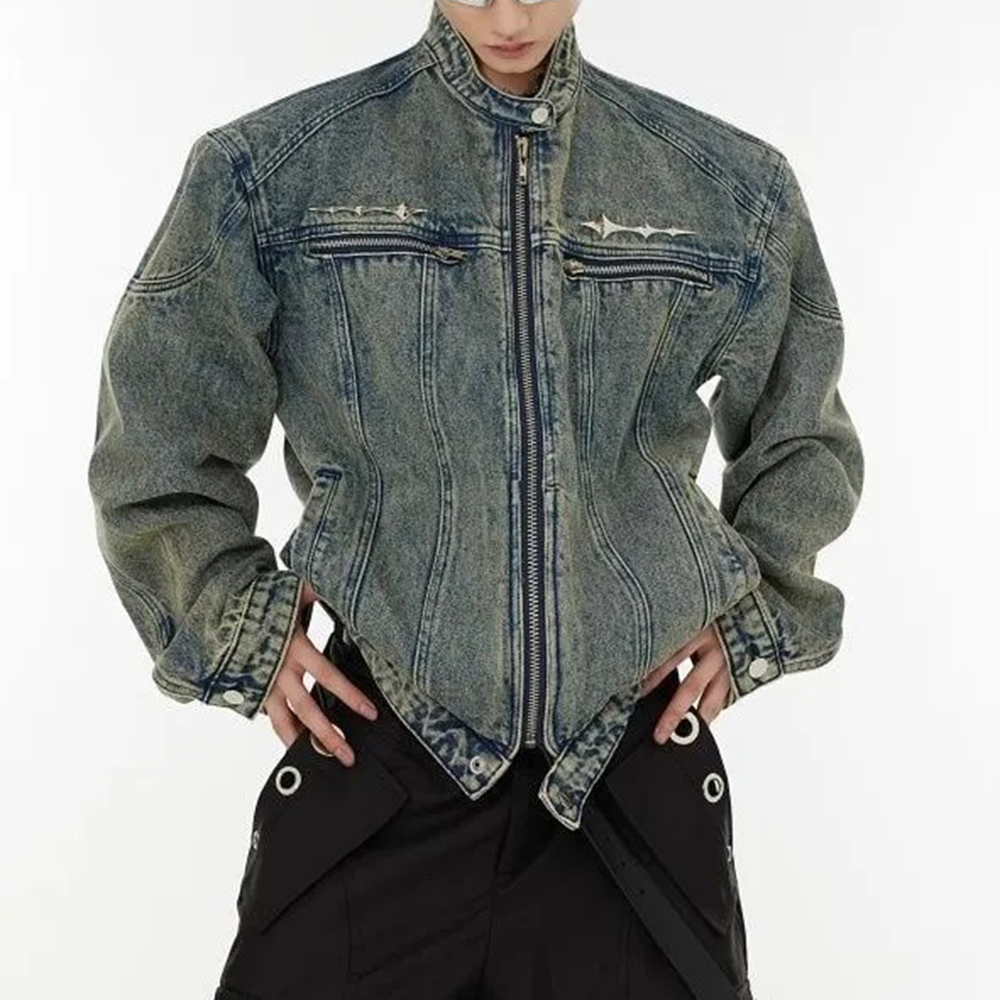 2025 Winter New Men's Long-Sle - Street Fashion Men 2025 recension och pris