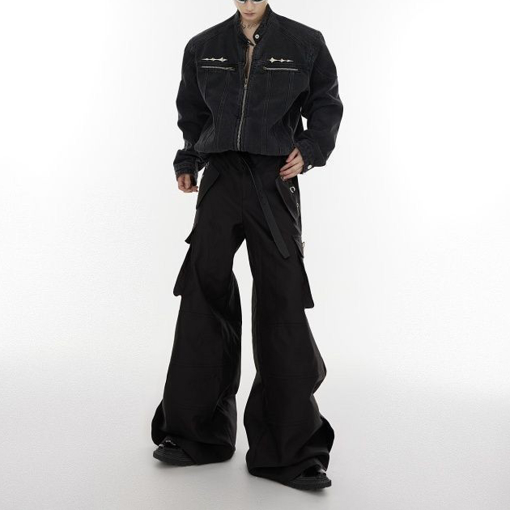 2025 Winter New Men's Long-Sle - Street Fashion Men 2025 recension och pris